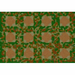 Pimp My Peon v1.01b AI terrain minimap