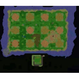 Pimp my Peon v.12.178 terrain minimap