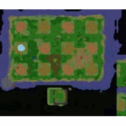 Pimp my Peon v.12.18x terrain minimap