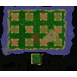 Pimp my Peon v.2.172 terrain minimap