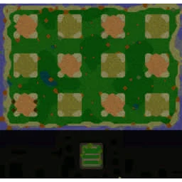 Pimp My Peon v10.0b! terrain minimap