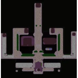 Pimps and Biatches 1.2.4 terrain minimap