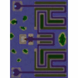 Pizza's ZwuckeL TD 1.5c NT terrain minimap
