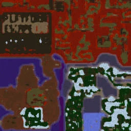 Platform Escape 2.01s VERY HARD terrain minimap