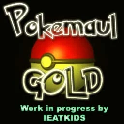 Pokemaul: GOLD lobby preview