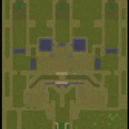 Pokemaul Ruby 6.6 terrain minimap