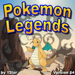 Pokemon Legends lobby preview