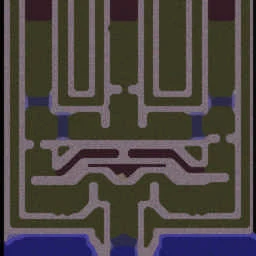 POKEMON MAUL terrain minimap