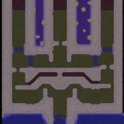 pokemon maul v5 edit by Thorsten007 terrain minimap