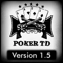 POKER TD version 1.5 lobby preview