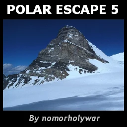 POLAR ESCAPE 5 [v2.8] lobby preview