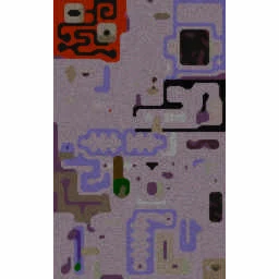 [BK's] Prison Escape III v1.4 terrain minimap
