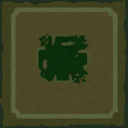 Protect the House 2.8 terrain minimap