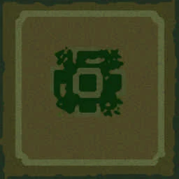 Protect the House 2.6 terrain minimap