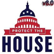 Protect The House! v8.0 lobby preview
