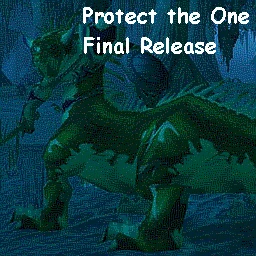 Protect the One TD vICE lobby preview