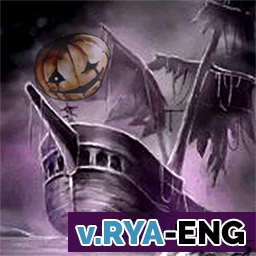 Pumpkin TD v1.06-ENG lobby preview