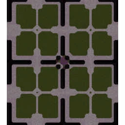 Purple TD v2.4a terrain minimap