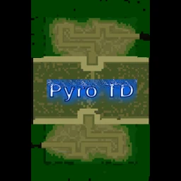 Pyro TD 0.21 lobby preview