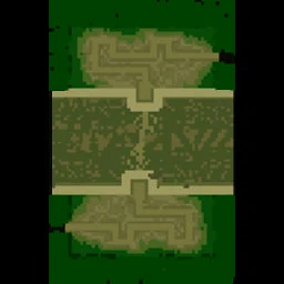 Pyro TD 0.21b terrain minimap