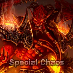 스페셜 카오스Q8.11 lobby preview