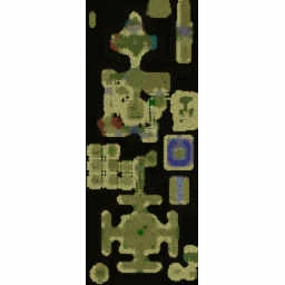 R_A Hero Siege 3.3b terrain minimap