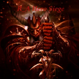 R_A Hero Siege 3.3b lobby preview