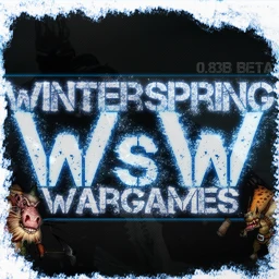 Rabbits vs Sheep WsW 0.83b BETA lobby preview