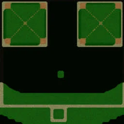 Rabbits vs Sheeps Redone v 0.39 terrain minimap