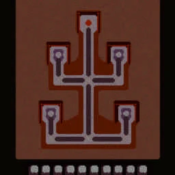 Rageplug TD v1.22b terrain minimap