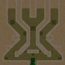 Randgruppen-TD Ultimate terrain minimap