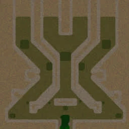 Randgruppen TD2 vers.2b terrain minimap