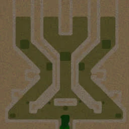 RandgruppenTD2 bugfree terrain minimap