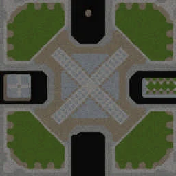 Reforged Footmen 5.6.3 terrain minimap