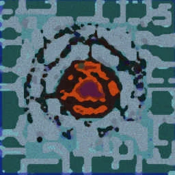 Zombie Survival v5.37 terrain minimap