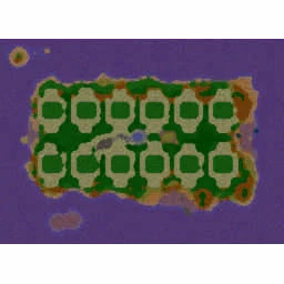 Mazing Contest v1.0.2 terrain minimap