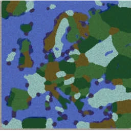 Risk Europe 2.01 terrain minimap