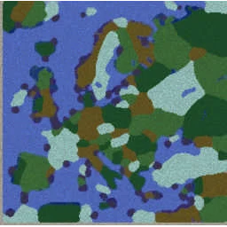 Risk Europe 2.04d terrain minimap