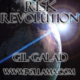 Risk Revolution 1.02 lobby preview