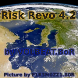 Risk Revolution 4.2 lobby preview