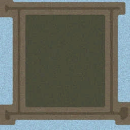 RNG TD 1.1 terrain minimap