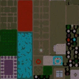 Roguelike 2.4 terrain minimap