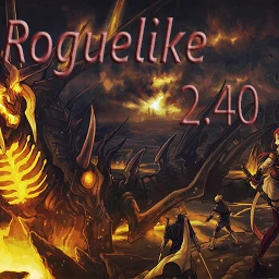Roguelike 2.4 lobby preview