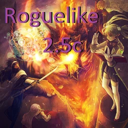 Roguelike 2.6 lobby preview