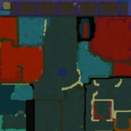 나르니아 대륙 Rpg 2.7b fix5 terrain minimap