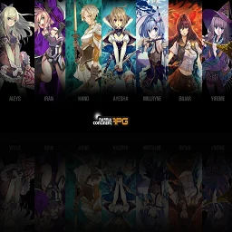 나르니아 대륙 Rpg 2.7b fix5 lobby preview