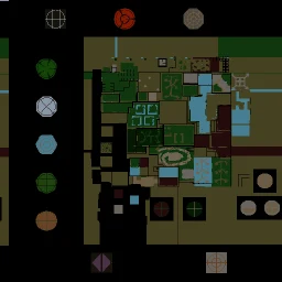 무황RPG 5.41ver terrain minimap