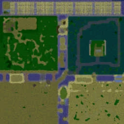 블레이드 RPG2 최신Event~ terrain minimap
