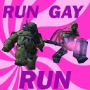 Run GAY Run 2.9 SE lobby preview