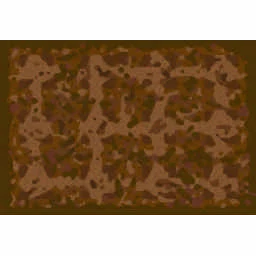 農奴大戰 v5.7 AI terrain minimap